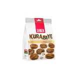 Züber Orijinal Yulaflı Kurabiye 80 Gr Yulaflı-1