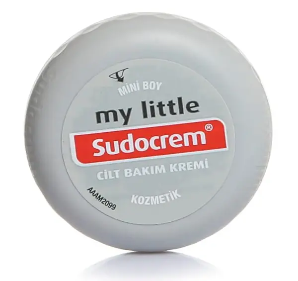 Sudocrem Bebek Bakım Kremi 22 Gr