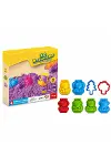 03612 3D Hayvanlar Kum Seti 500 gr / +3 yaş-1