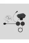 BT22 Kask Bluetooth Kulaklık 5.0 – Suya Dayanıklı, Gürültü Önleyici, Uzun Pil Ömürlü Yeni Nesil-3