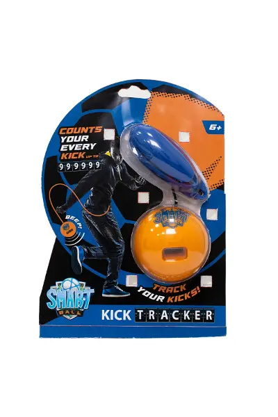 Strikesphere Kick Tracker 1002