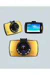 Araç Ön Kamera Full HD Kayıt ve G Sensor Özellikli-2