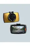 Araç Ön Kamera Full HD Kayıt ve G Sensor Özellikli-5