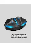 Profesyonel Bluetooth 5.0 Kulaklık – Dokunmatik Kontrol, 3D Surround Ses-2