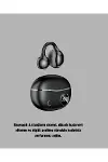 Açık Kulak Bluetooth Kulaklık 5.4 APTX Destekli Ergonomik Tasarım-3