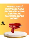 Pilli Para Atma Oyuncağı Parti İçin Uygun-1
