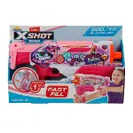 X-Shot Skins Hyperload Fast Fill SuTabancası 34cm-5