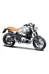 Mey İthalat® 34007 1 18 MOTORSİKLETLER-3