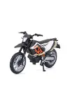 Mey İthalat® 34007 1 18 MOTORSİKLETLER-4