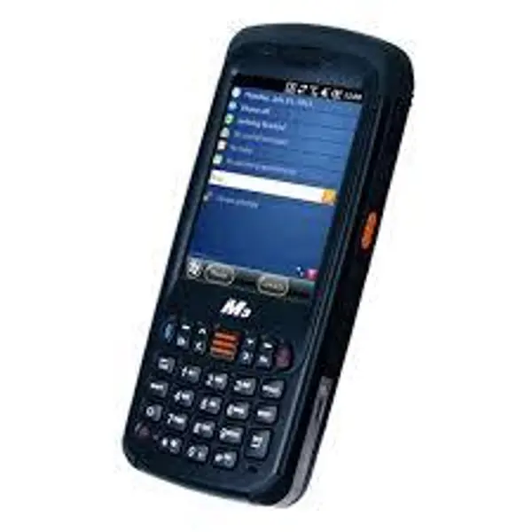 BLACK CE 6.0 WIFI BLUETOOTH 2D SCANNER CRADLE EL TERMINALI