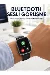 Sağlam Kasa Akıllı Saat Yüksek Hafıza ve Akıllı Teknoloji Yeni Nesil-1