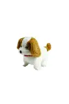 VRD10642 PELUŞ EVCİL KÖPEK (SESLİ VE(Belirtilen fiyat, tekli satış için adet fiyatıdır.)-2