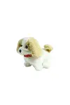 VRD10642 PELUŞ EVCİL KÖPEK (SESLİ VE(Belirtilen fiyat, tekli satış için adet fiyatıdır.)-3
