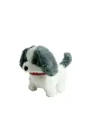 VRD10642 PELUŞ EVCİL KÖPEK (SESLİ VE(Belirtilen fiyat, tekli satış için adet fiyatıdır.)-5