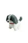 VRD10642 PELUŞ EVCİL KÖPEK (SESLİ VE(Belirtilen fiyat, tekli satış için adet fiyatıdır.)-1