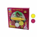 SOFRALI OYUN HAMURU SET (4745)-1