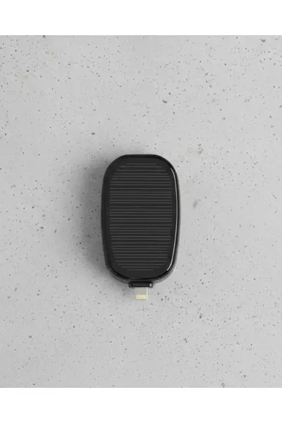 Solar Şarjlı Powerbank Acil Durum İçin Hafif ve Kompakt