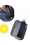 Solar Şarjlı Powerbank Acil Durum İçin Hafif ve Kompakt-5