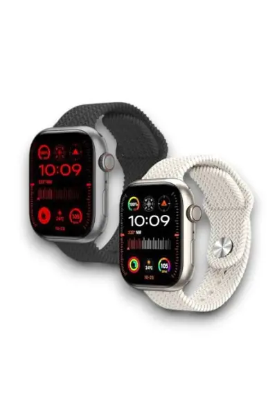 Hk 9 Pro Saat