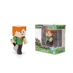 9385138300W04 Minecraft Figures 2 5 Wave 4die-cast pop-culture collectible(Belirtilen fiyat, tekli s-7