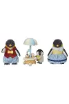 SylvanianFamiliesPenguenAilesi-2