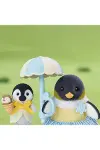 SylvanianFamiliesPenguenAilesi-3