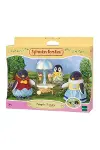 SylvanianFamiliesPenguenAilesi-4