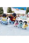 SylvanianFamiliesPenguenAilesi-1