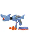 S. Sünger Top Atan Shark 2İN 10TOP-2