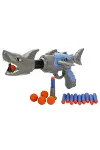 S. Sünger Top Atan Shark 2İN 10TOP-3