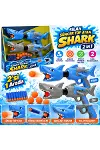 S. Sünger Top Atan Shark 2İN 10TOP-1