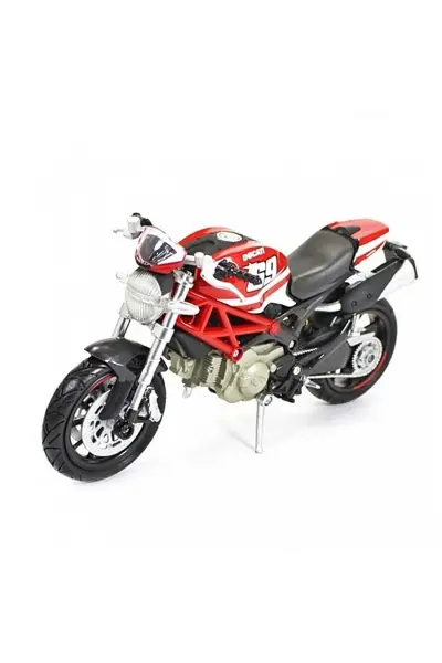 Mey İthalat® 1:12 Model Motor 796 N.69