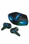 Bluetooth Kulaklık Oyuncu Kulaklığı RGB Işıklı Oyunlarda Düşük Gecikme-5