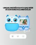 Uzun Bekleme Süreli Bluetooth 5.1 Kulaklık – Bas Dengeli, Kararlı Bağlantı-5