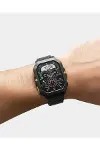 AMOLED Ekranlı Akıllı Saat Kablosuz Şarj ve Uzun Pil Ömrü-5