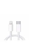 iPhone 14 13 12 11 8 Plus 7 Uyumlu 20W PD Hızlı Şarj Seti-2