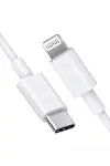 iPhone 14 13 12 11 8 Plus 7 Uyumlu 20W PD Hızlı Şarj Seti-3