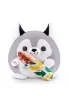 Snackles Aburcubur 35 cm Peluş 5UA01000-4