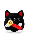 Snackles Aburcubur 35 cm Peluş 5UA01000-1