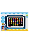 NessiWorld Sesli ve Işıklı Eğitici Tablet-2