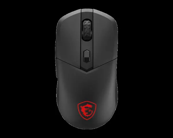 GG VERSA 300 W GAMING MOUSE