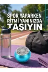 Taşınabilir Bluetooth Hoparlör | Dış Mekân ve Seyahat İçin İdeal Yeni Nesil-1