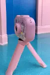 Çocuklara Özel Dijital LCD Ekran 1080P HD Görüntü Kaliteli-3
