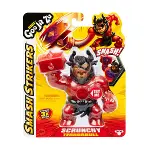 GJT57000 GooJitSu HGJZ Smash Strikers Tekli Figür Paket - 42792-2