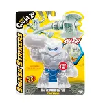 GJT57000 GooJitSu HGJZ Smash Strikers Tekli Figür Paket - 42792-3