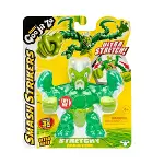 GJT57000 GooJitSu HGJZ Smash Strikers Tekli Figür Paket - 42792-5