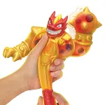 GJT57000 GooJitSu HGJZ Smash Strikers Tekli Figür Paket - 42792-6