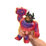 GJT57000 GooJitSu HGJZ Smash Strikers Tekli Figür Paket - 42792-8