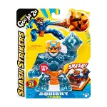 GJT57000 GooJitSu HGJZ Smash Strikers Tekli Figür Paket - 42792-1