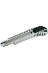 Metal Maket Bıçağı / Falçata - Otomatik Kilitli-1